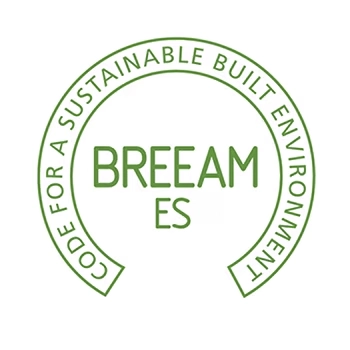 Certificación BREEAM ES