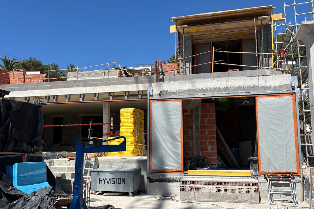 Gradual Construcción 1