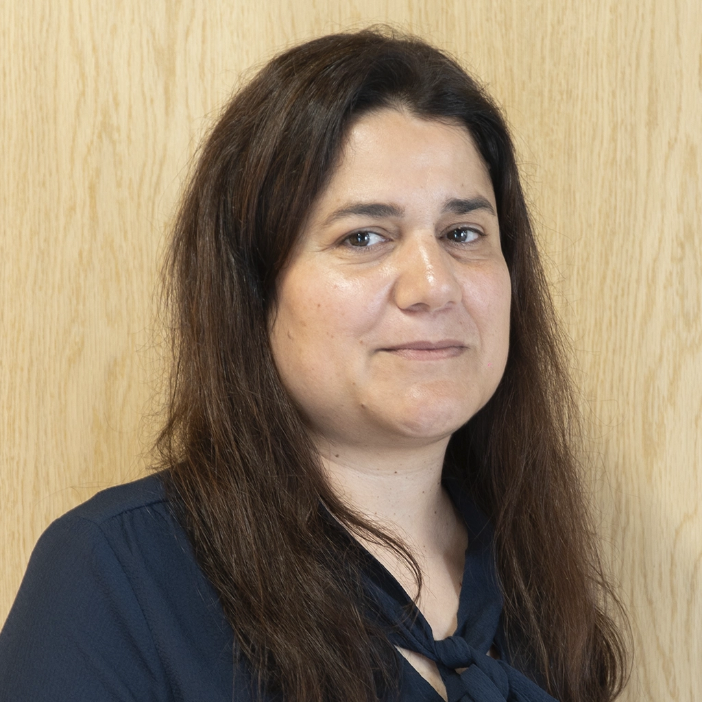 Mónica Utrero Torres