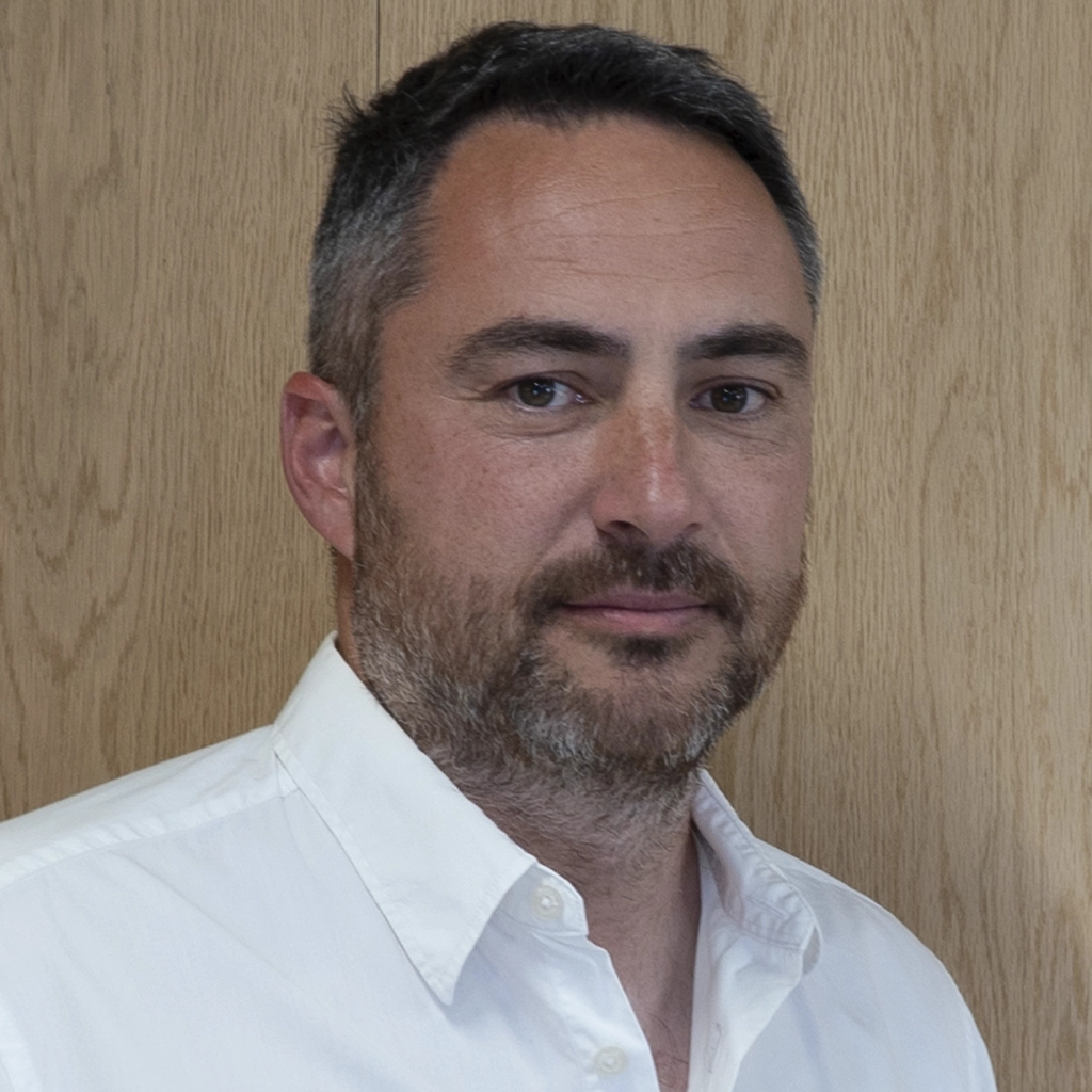 Roger Terregrosa Llorens