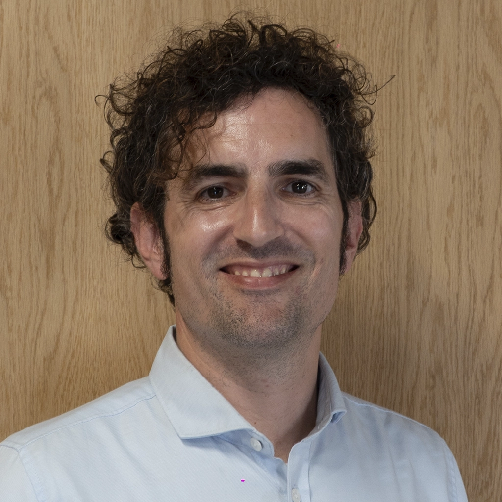 David Ortega Esquembre