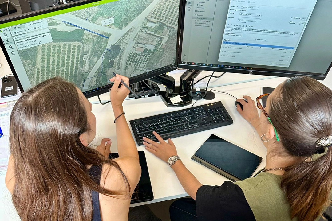 gradual digitalización 2