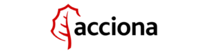 logotipo acciona