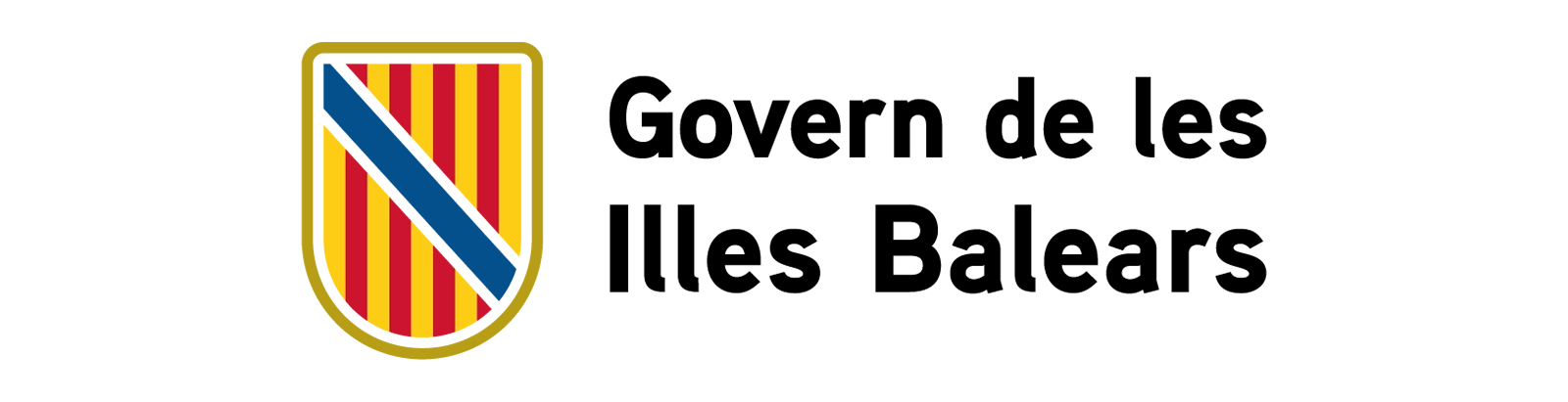 logo govern illes balears