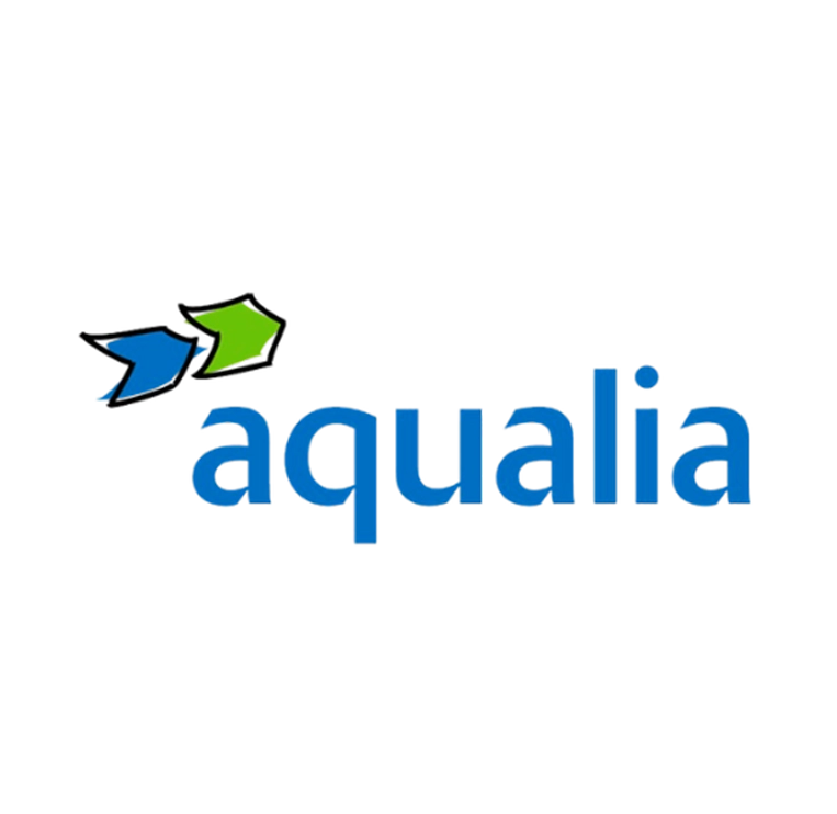 Aqualia logo