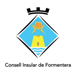 consell de formentera logo