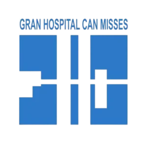 Hospital Can Misses