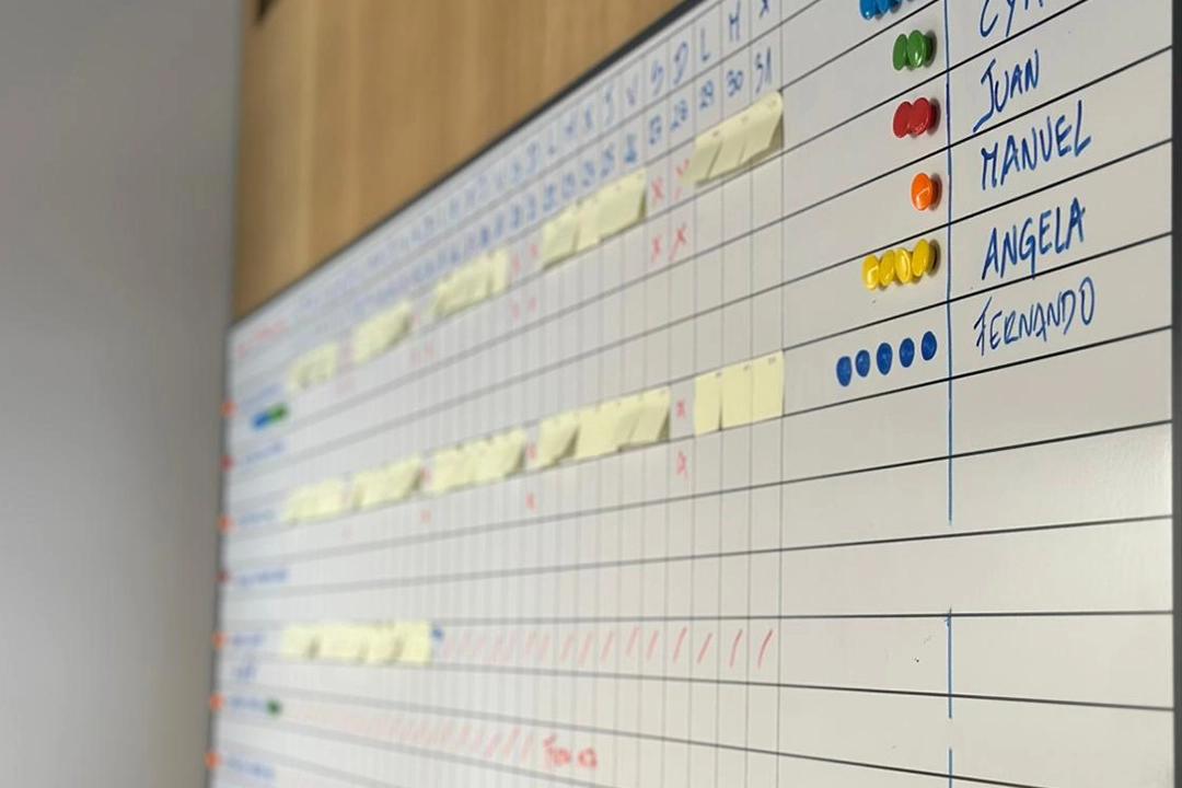 Servicios Grupo Gradual 2