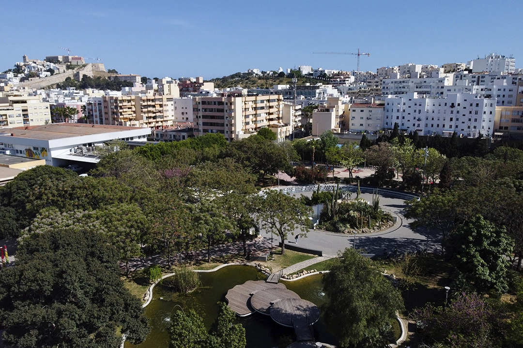 gradual sostenibilidad