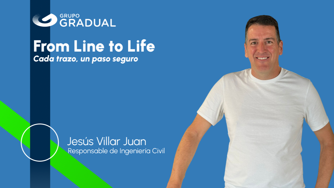Portada Entrevista Jesús Villar Juan