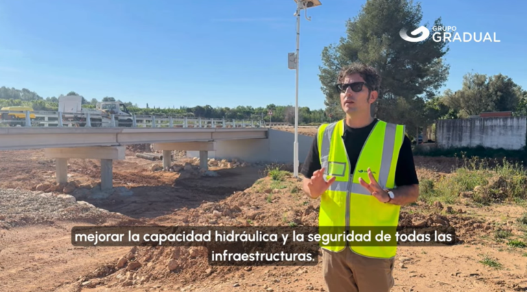Actualidad Pedralba